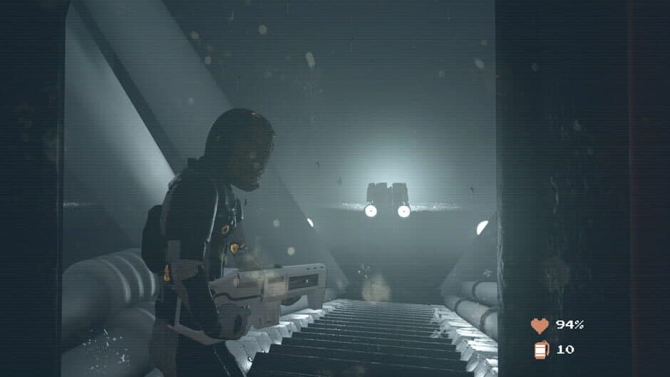 Скриншот 9 из Nonsolar