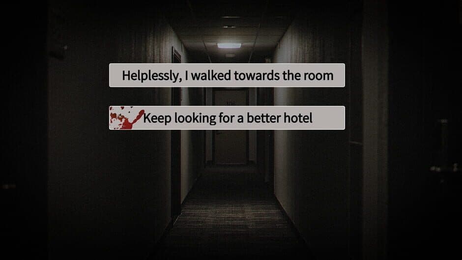 Скриншот 2 из FuSha: Overnight Stay