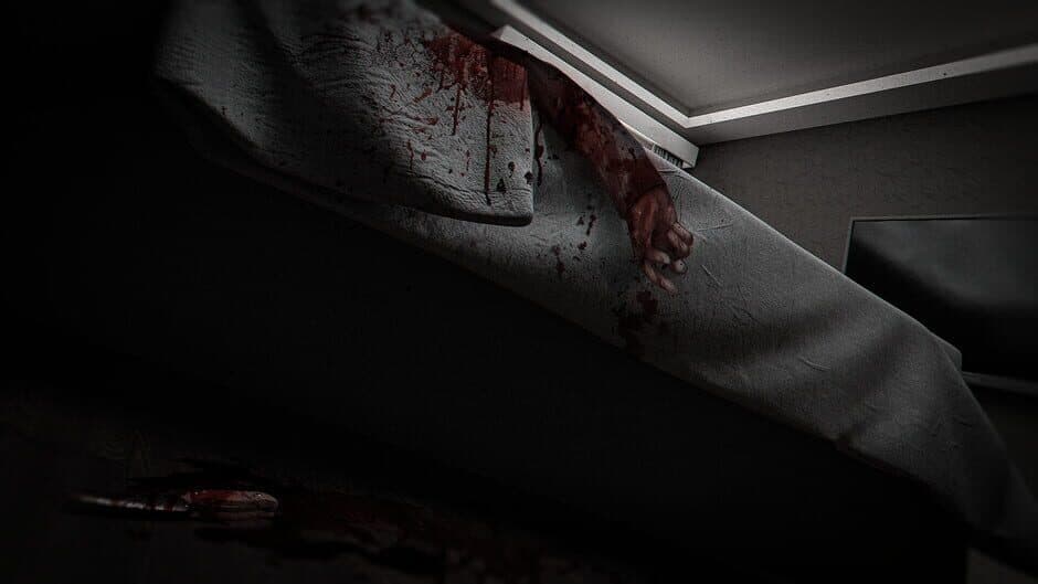 Скриншот 6 из FuSha: Overnight Stay