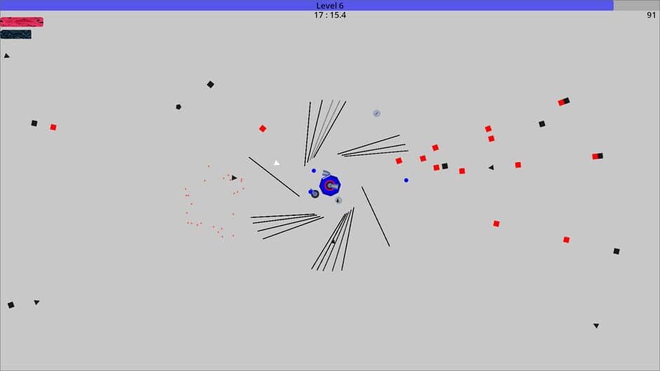 Скриншот 1 из Doodle Defense