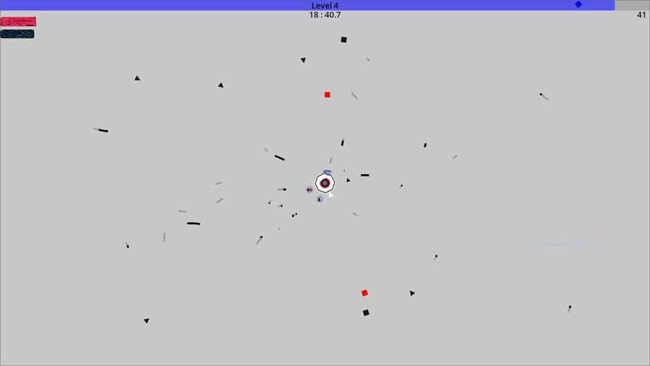 Скриншот 2 из Doodle Defense