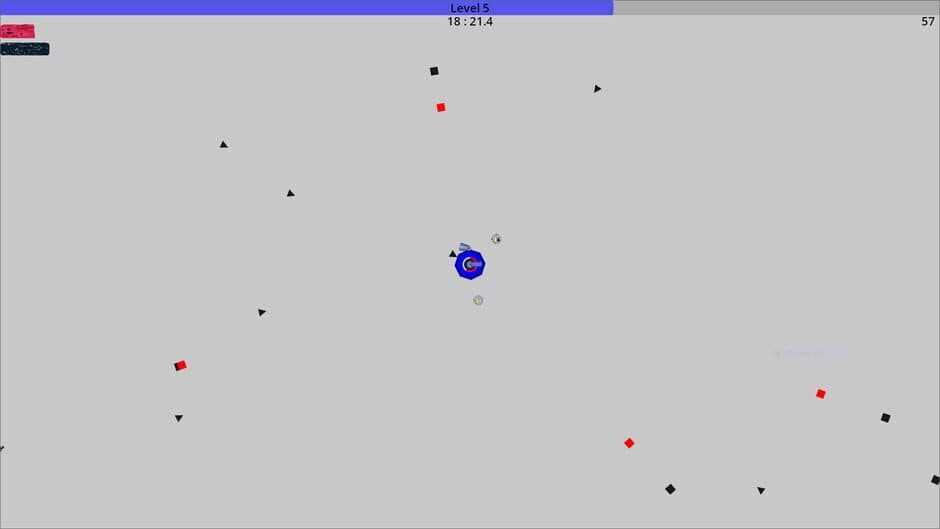 Скриншот 3 из Doodle Defense