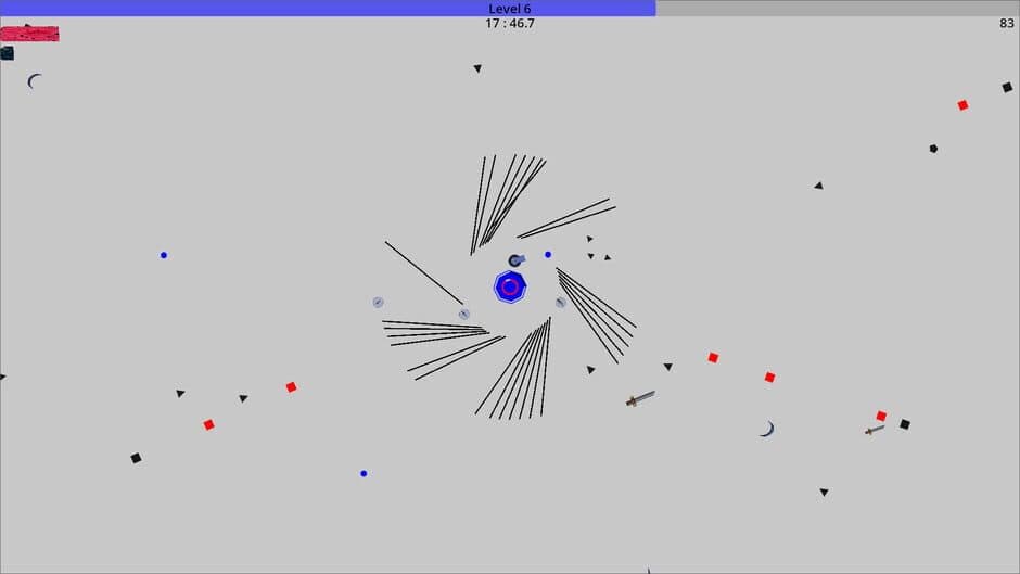 Скриншот 4 из Doodle Defense