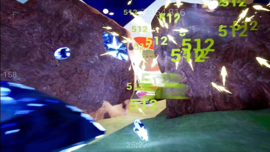 Скриншот 1 из Shapeland