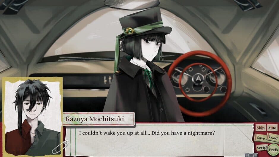 Скриншот 2 из Taisho Romance Theater
