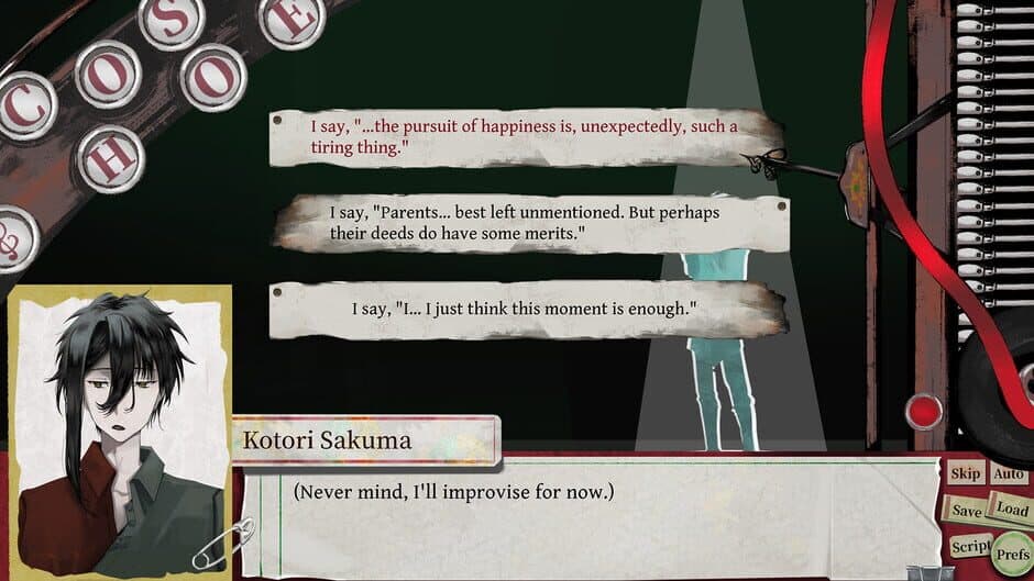 Скриншот 3 из Taisho Romance Theater