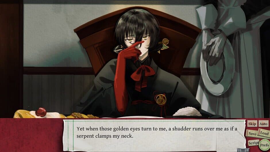 Скриншот 4 из Taisho Romance Theater