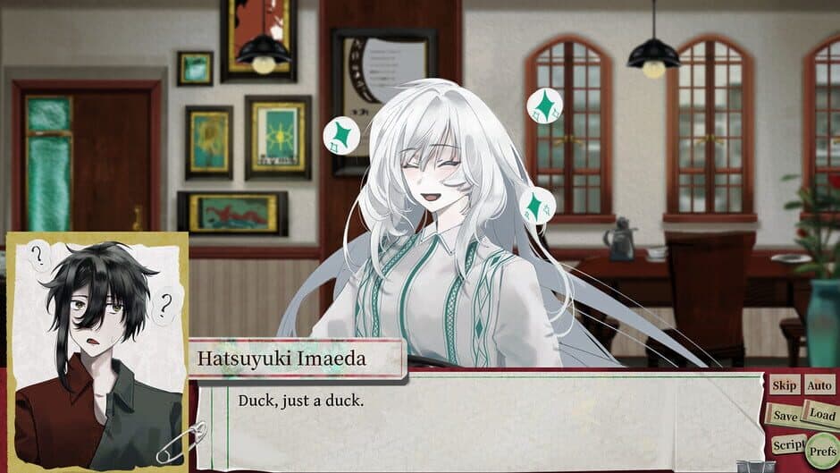 Скриншот 7 из Taisho Romance Theater