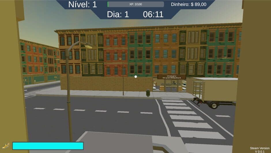 Скриншот 11 из Store Life Simulator
