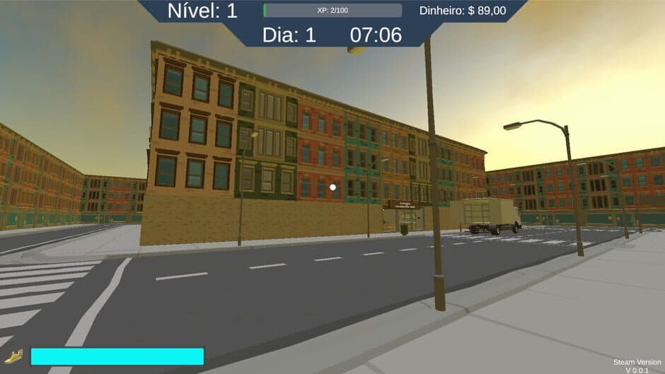 Скриншот 6 из Store Life Simulator