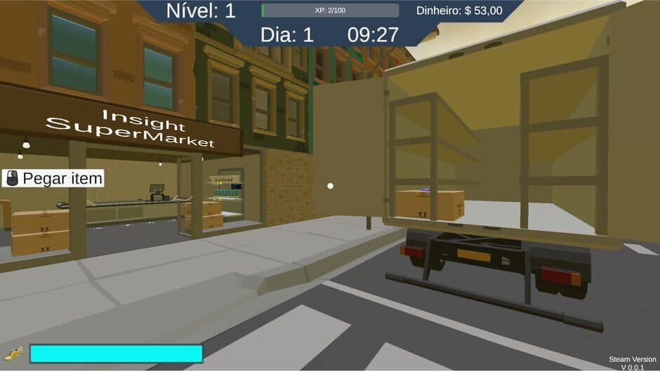 Скриншот 9 из Store Life Simulator