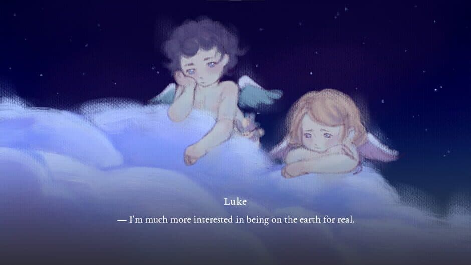 Скриншот 4 из The Heavens