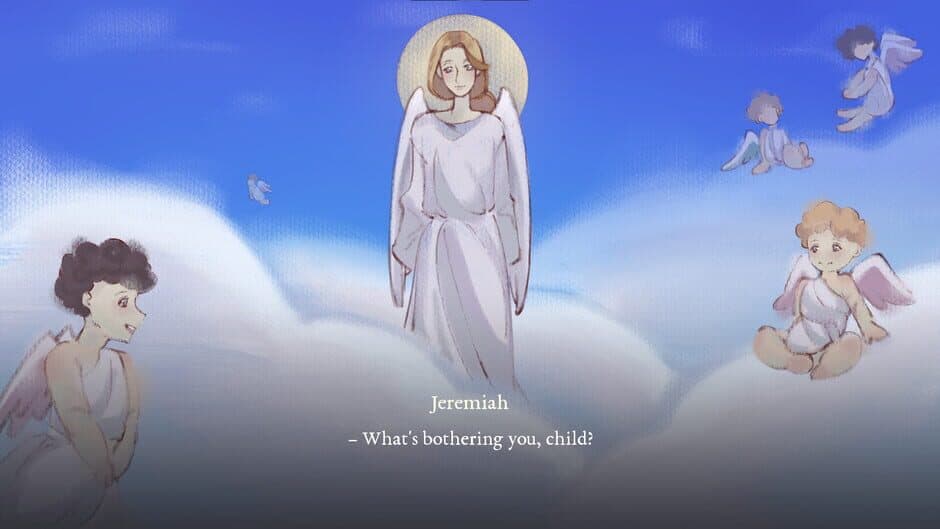 Скриншот 5 из The Heavens