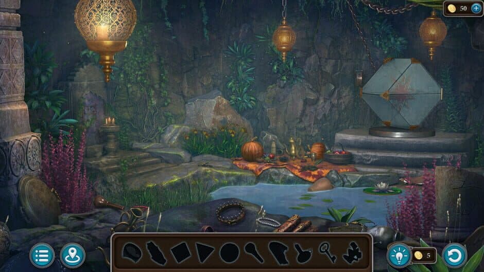 Скриншот 4 из Artifact Seekers