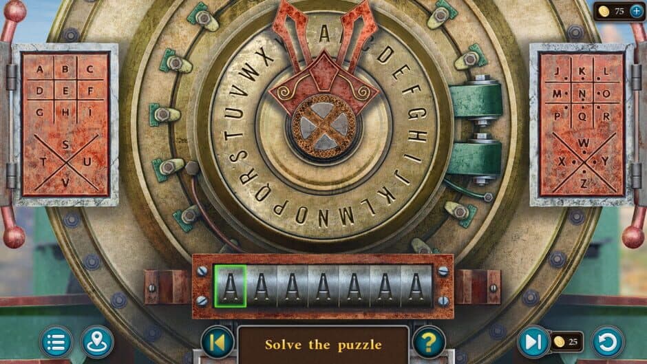 Скриншот 5 из Artifact Seekers