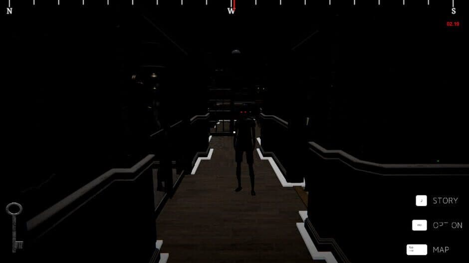 Скриншот 3 из Dark Place