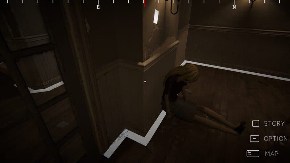 Скриншот 5 из Dark Place