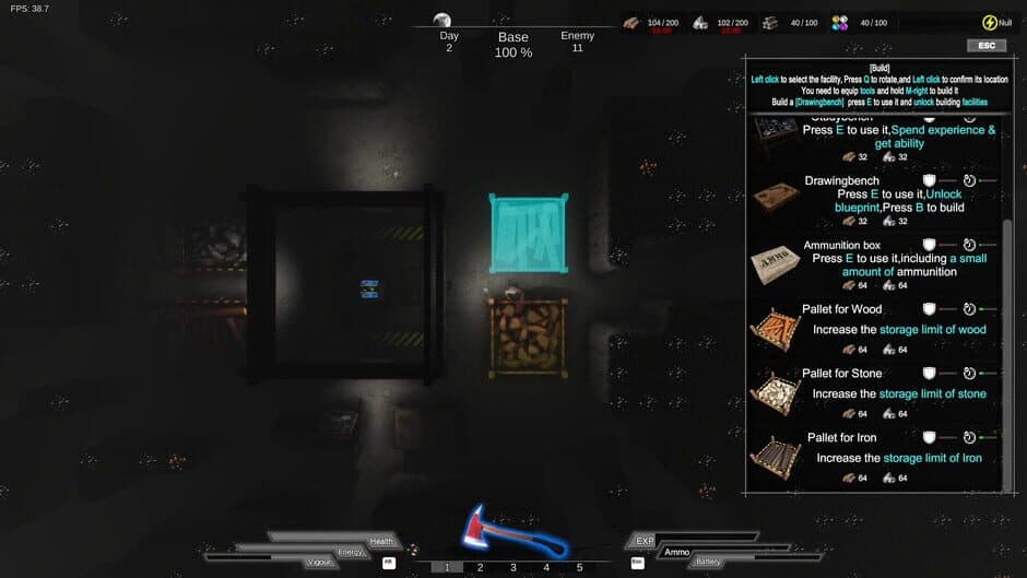 Скриншот 5 из Dead Above