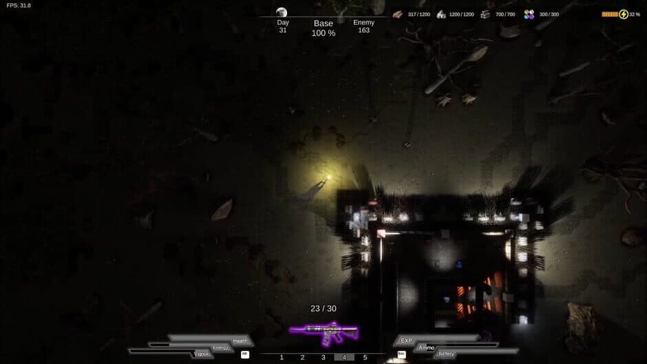 Скриншот 8 из Dead Above