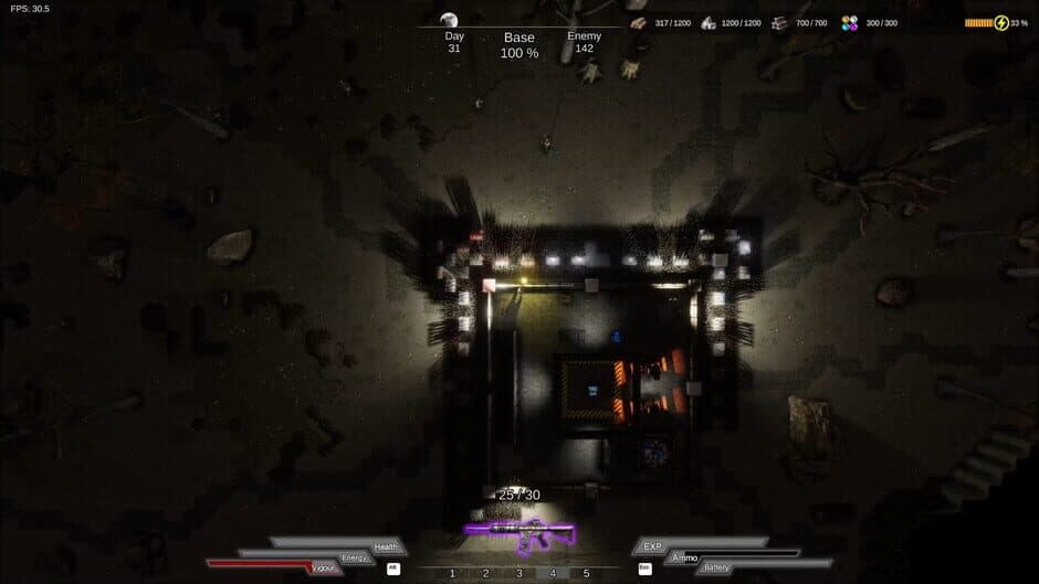 Скриншот 9 из Dead Above