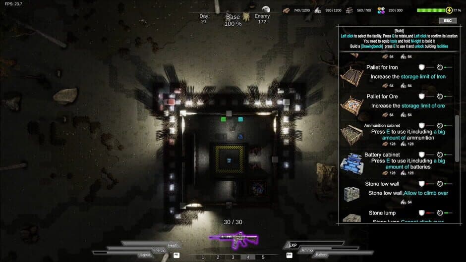 Скриншот 10 из Dead Above