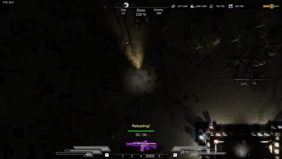 Скриншот 11 из Dead Above