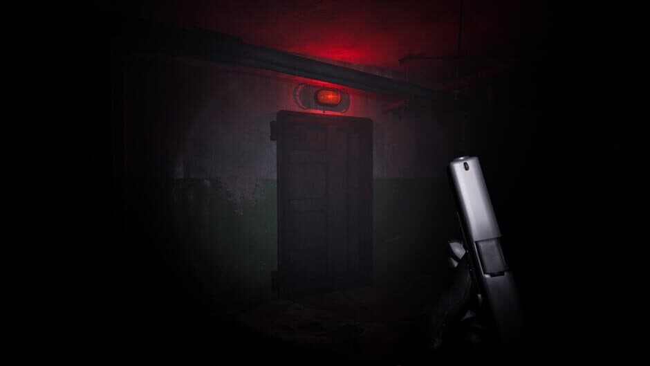 Скриншот 1 из 3 Nights of Terror