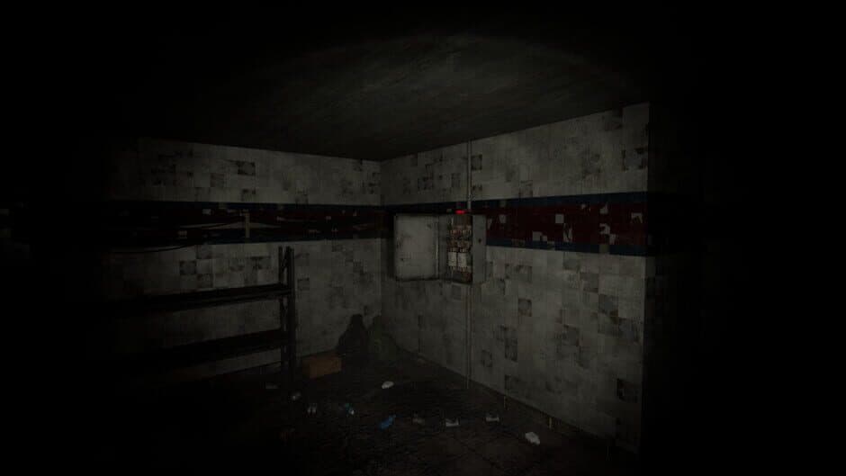 Скриншот 3 из 3 Nights of Terror