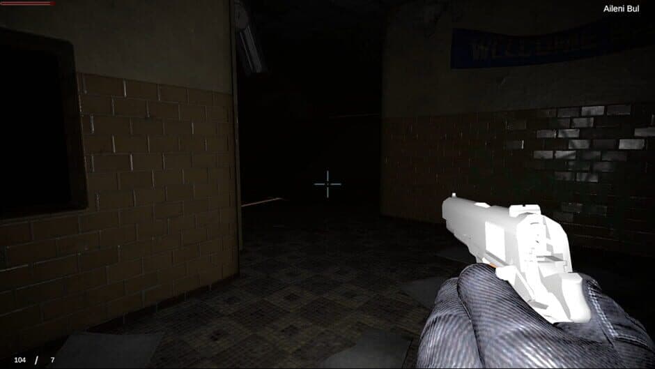 Скриншот 4 из The Resurrected