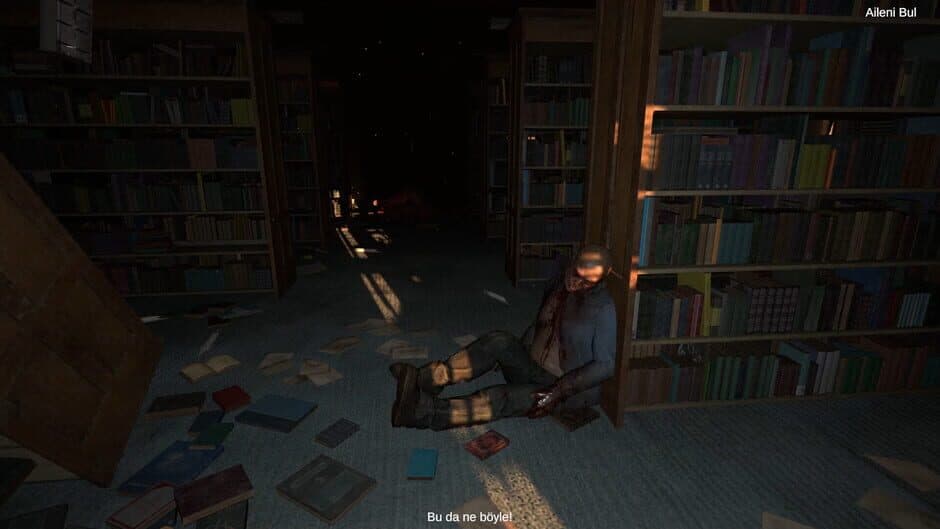 Скриншот 9 из The Resurrected