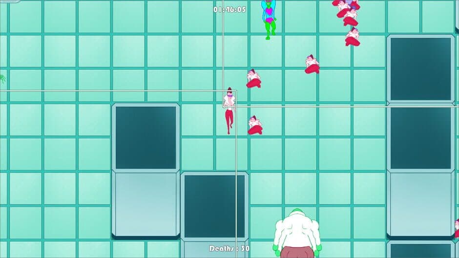 Скриншот 3 из Disco Duck