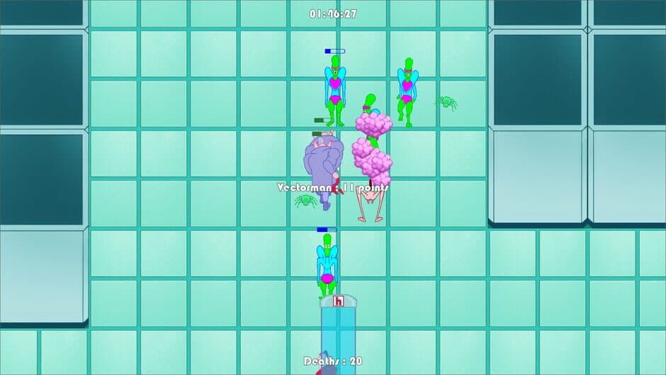 Скриншот 4 из Disco Duck