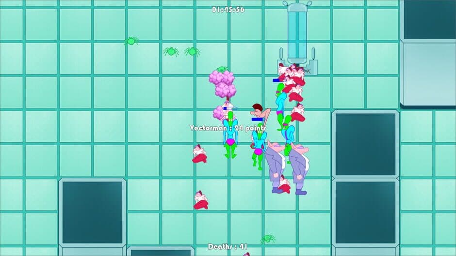 Скриншот 5 из Disco Duck