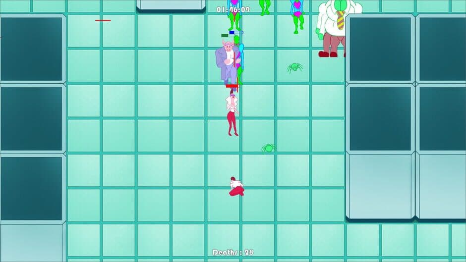 Скриншот 6 из Disco Duck