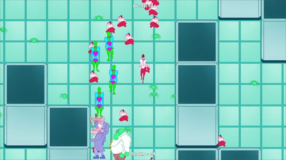 Скриншот 7 из Disco Duck