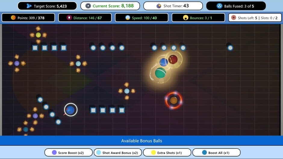Скриншот 4 из Fusion Skills