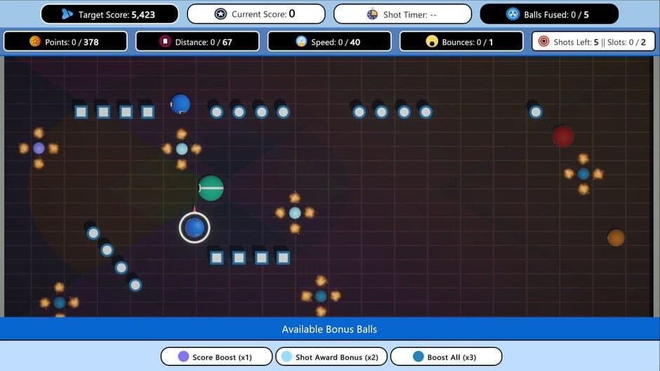 Скриншот 5 из Fusion Skills