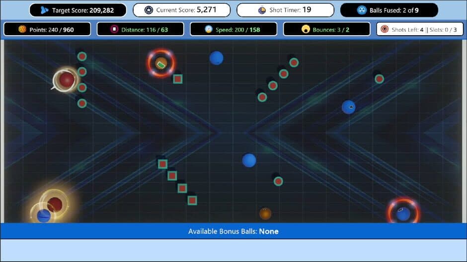 Скриншот 6 из Fusion Skills
