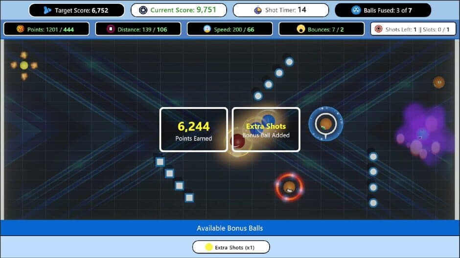 Скриншот 7 из Fusion Skills