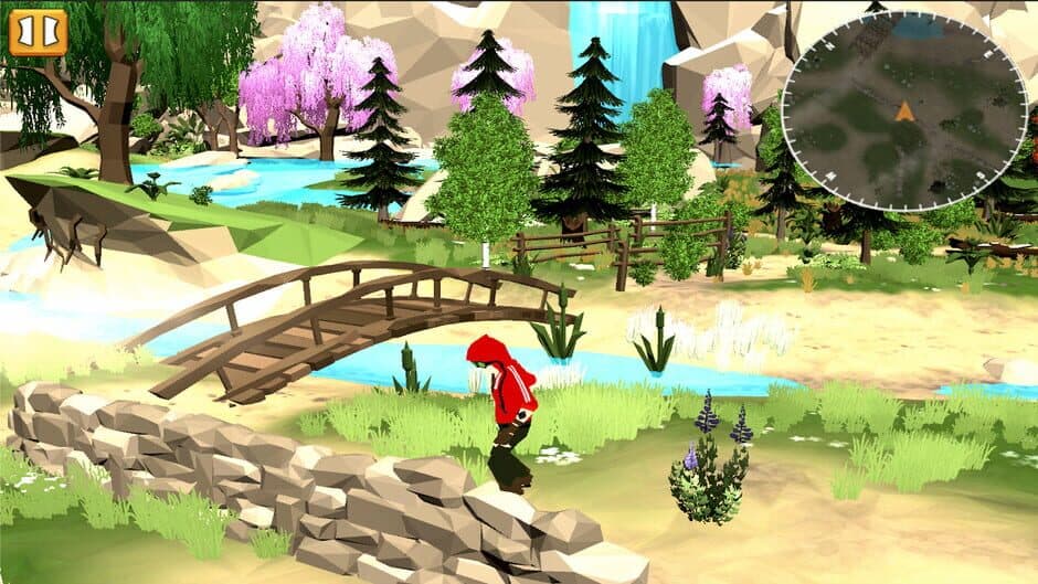 Скриншот 6 из Chrono Port: Heroes of All Time