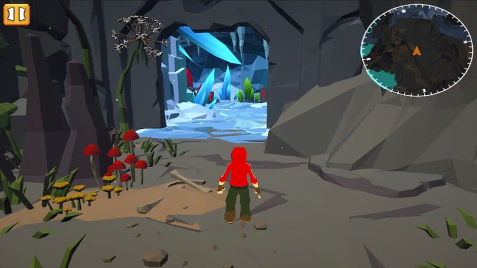 Скриншот 7 из Chrono Port: Heroes of All Time