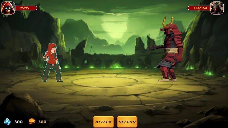 Скриншот 8 из Chrono Port: Heroes of All Time