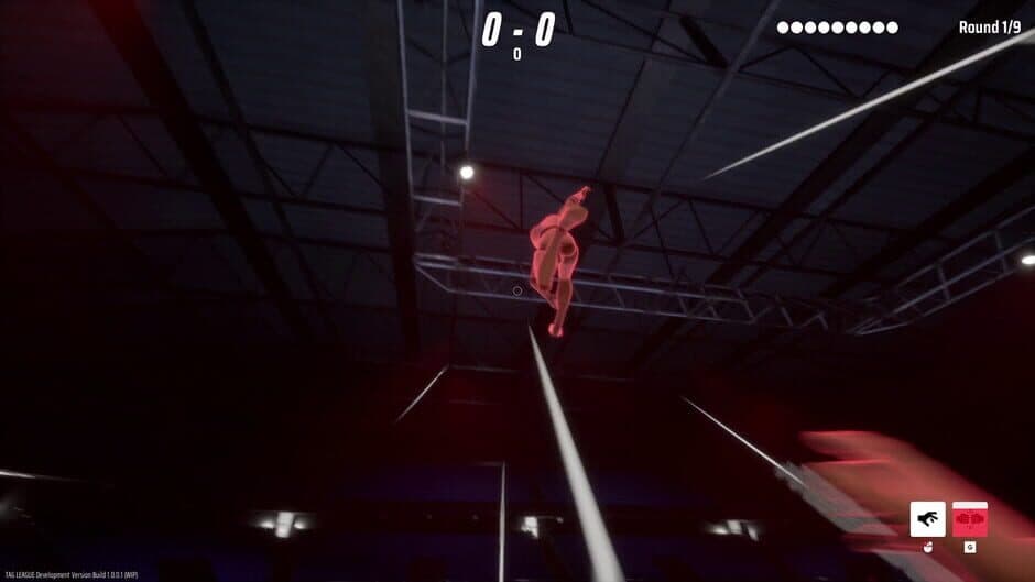 Скриншот 3 из Tag League