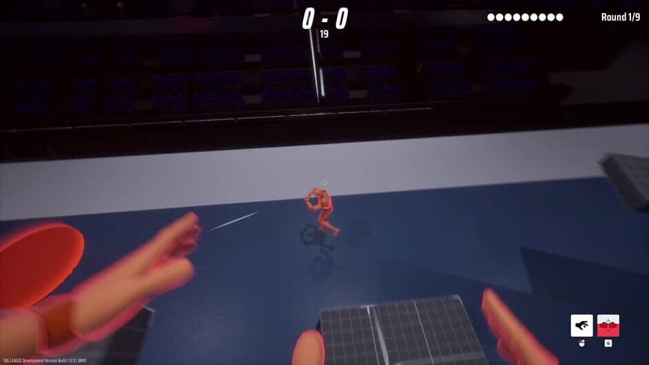 Скриншот 4 из Tag League
