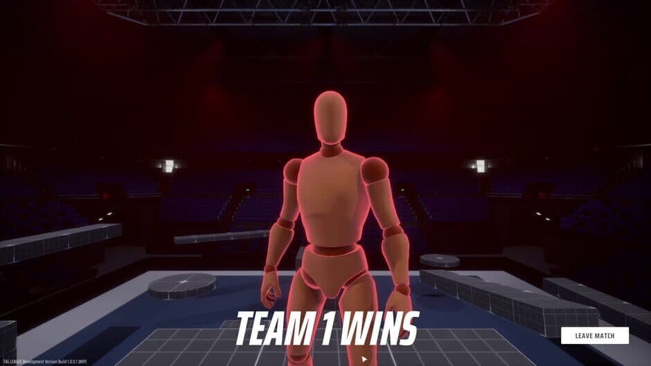Скриншот 5 из Tag League