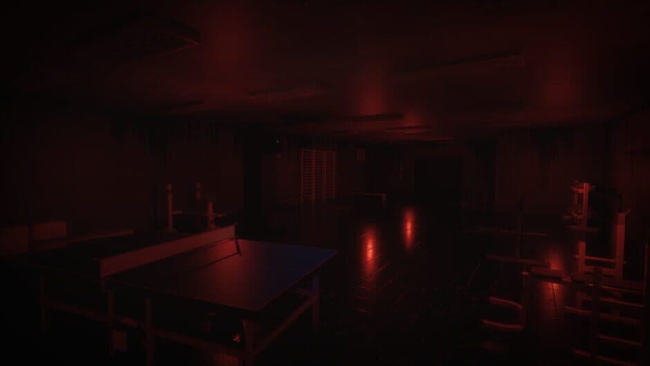 Скриншот 2 из The Night Gym