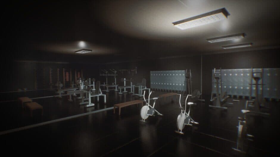 Скриншот 5 из The Night Gym