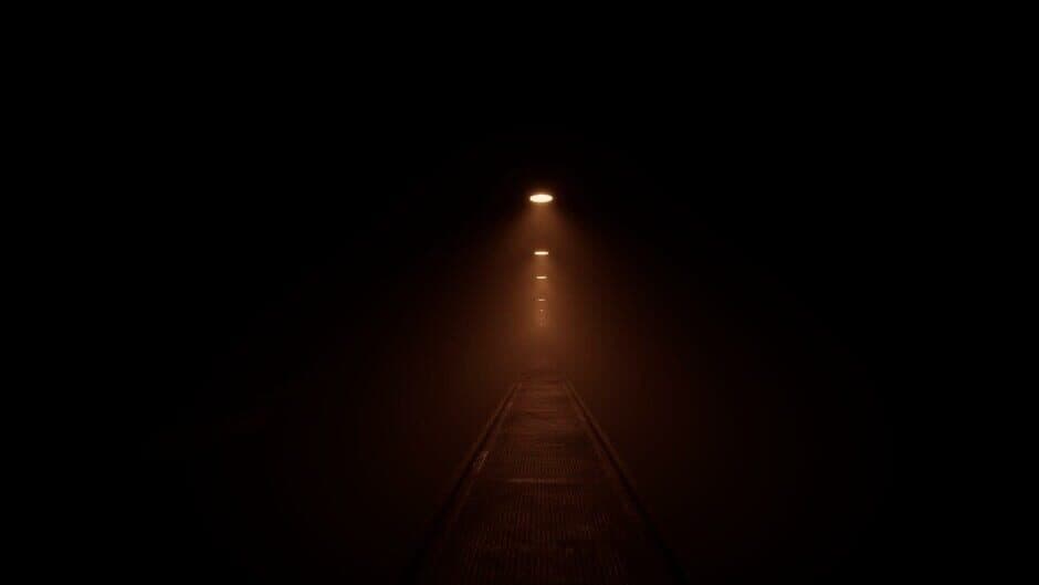 Скриншот 2 из Backrooms: The Others