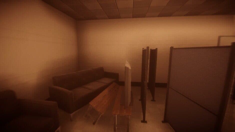 Скриншот 5 из Backrooms: The Others