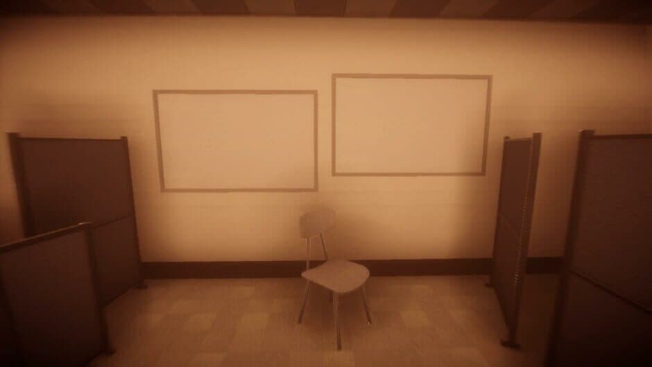 Скриншот 7 из Backrooms: The Others